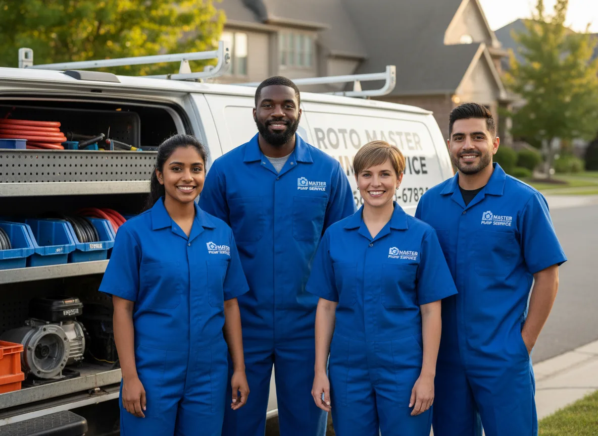 Sump Pump Installation company in Gleneden Beach, OR